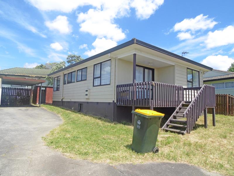 1/14 Penion Drive, Flat Bush, Auckland - Carousel 1