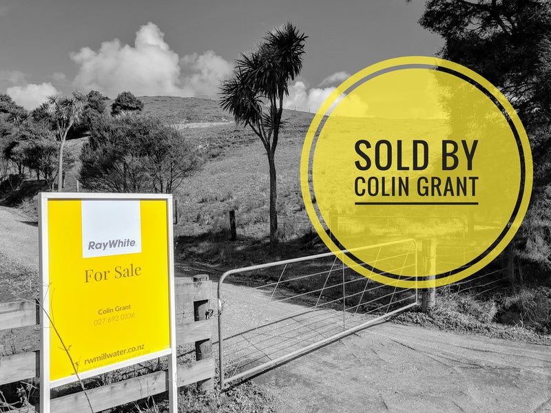 140 Burnside Road, Ardmore, Papakura - Carousel 1