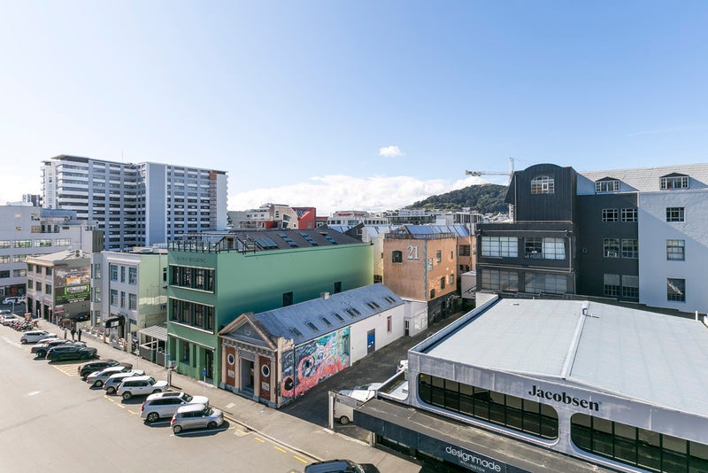 4/26 Marion Street, Te Aro, Wellington - Carousel 13