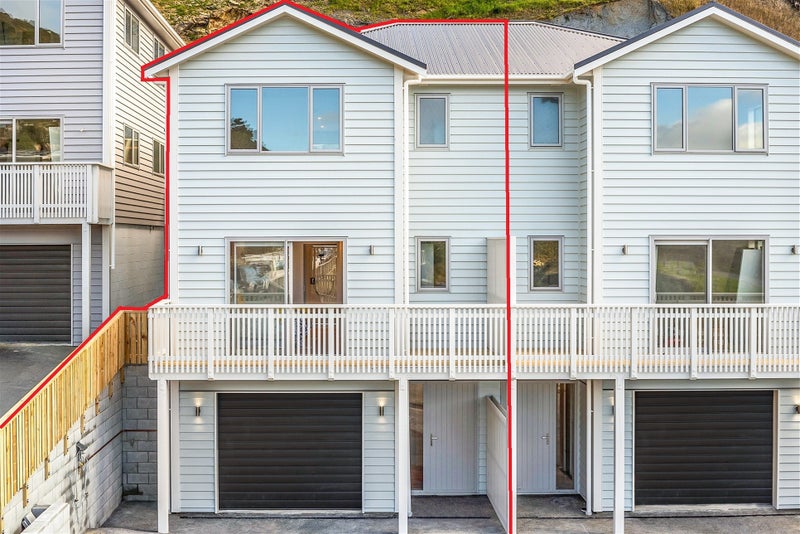 18B Rarangi Way, Owhiro Bay, Wellington - Carousel 1