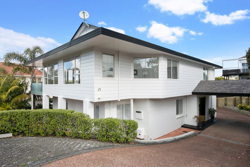 13 Siota Crescent, Kohimarama, Auckland - Carousel 1