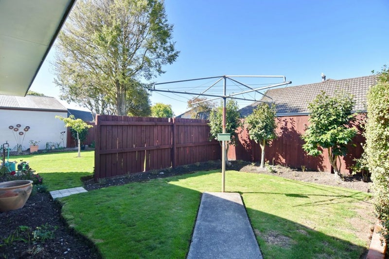 2/20 Glenharrow Avenue, Avonhead, Christchurch - Carousel 19