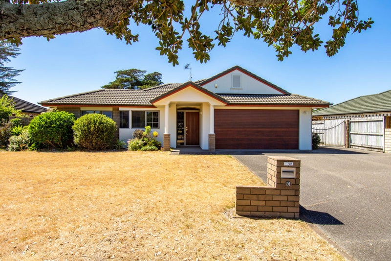 6 Santa Barbara Drive, Papamoa Beach, Papamoa - Carousel 1