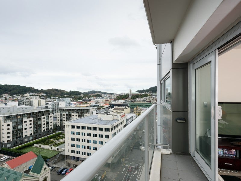 1303/74 Taranaki Street, Te Aro, Wellington - Carousel 2