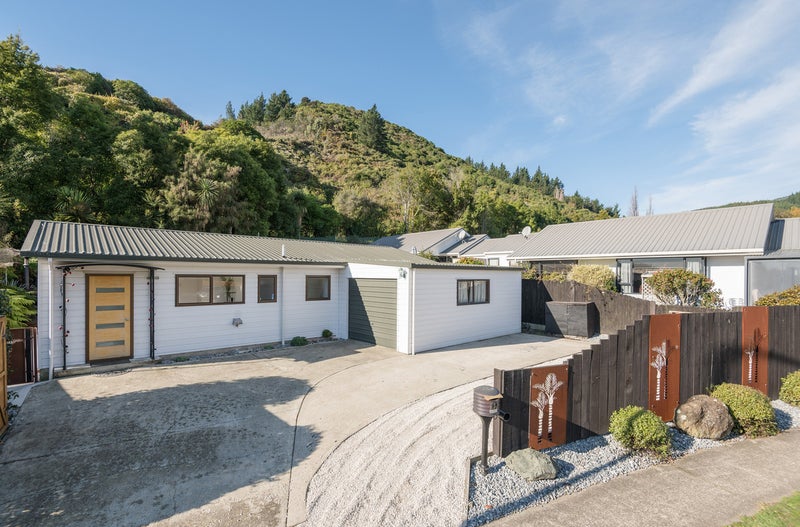 19 Clifford Avenue, Bishopdale, Nelson - Carousel 1