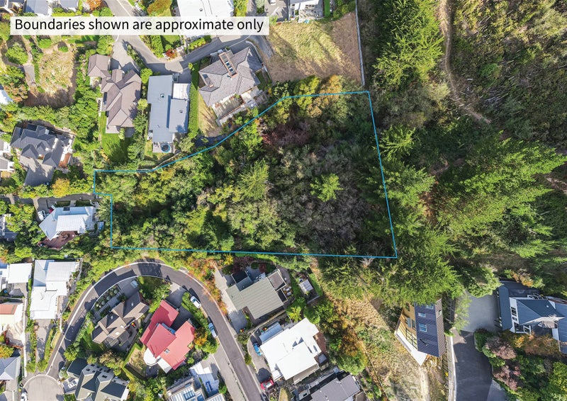 6 Plumwood Lane, Cashmere, Christchurch - Carousel 1