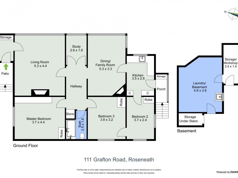 111 Grafton Road, Roseneath, Wellington - Carousel 16