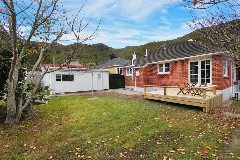 58 Judd Crescent, Naenae, Lower Hutt - Carousel 17