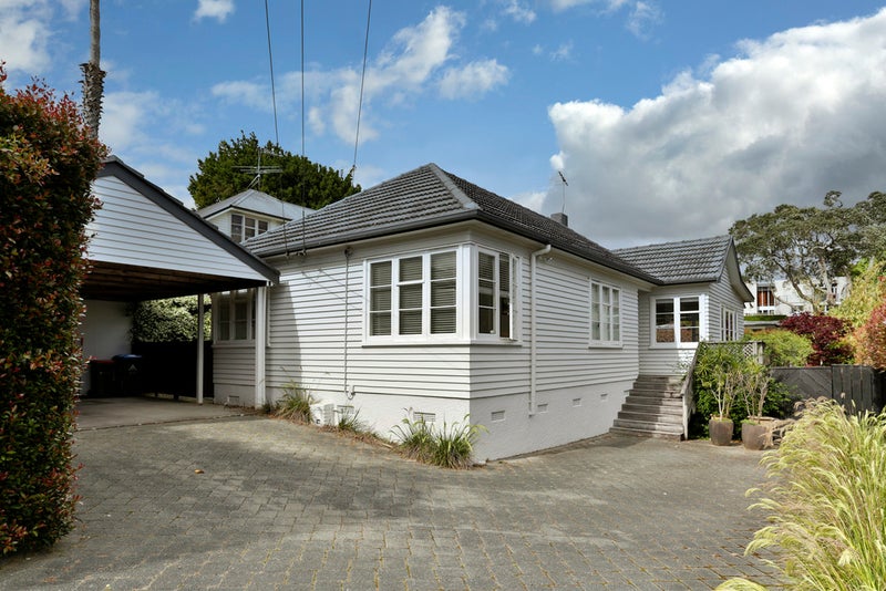 26 Clifton Road, Herne Bay, Auckland - Carousel 1