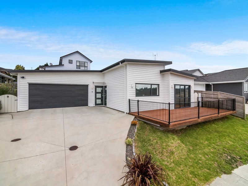 3 Resolution Drive, Gulf Harbour, Whangaparaoa - Carousel 1