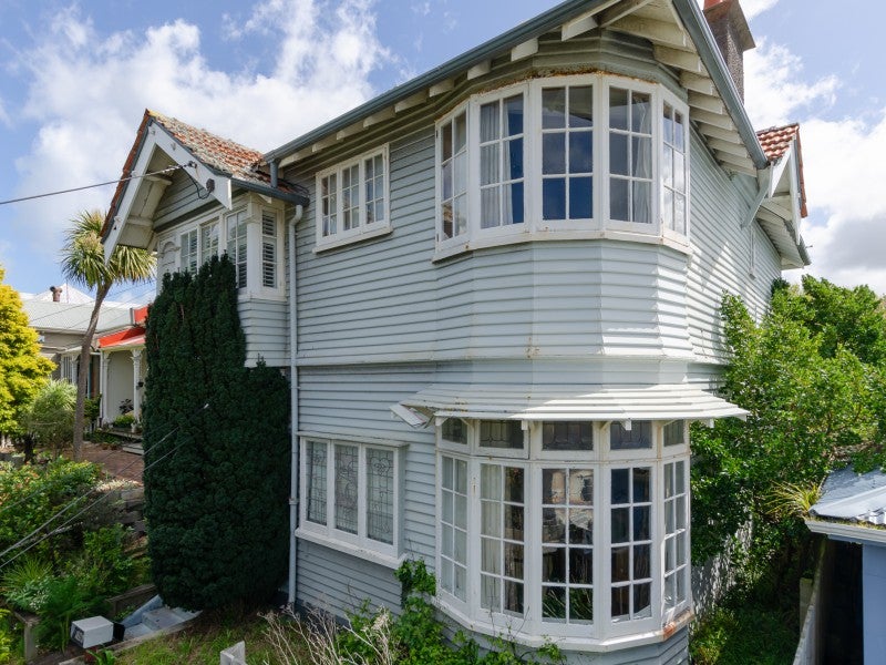 128A Tasman Street, Mount Cook, Wellington - Carousel 1