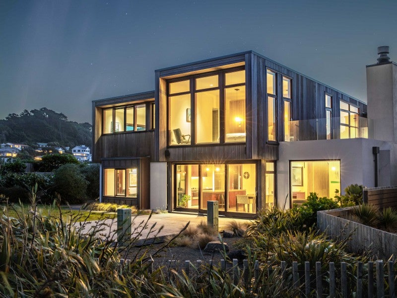 13 Steeple Lane, Seatoun, Wellington - Carousel 1