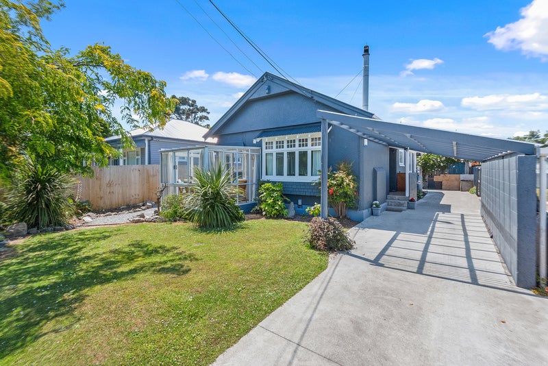 102 Slater Street, Richmond, Christchurch - Carousel 1