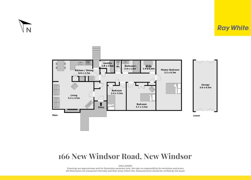 166 New Windsor Road, New Windsor, Auckland - Carousel 14