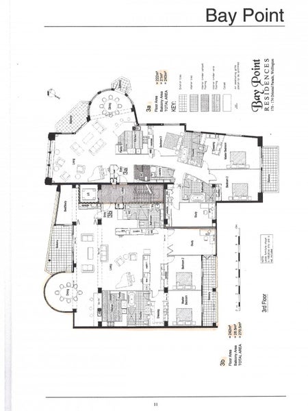 3B/172 Oriental Parade, Oriental Bay, Wellington - Carousel 2