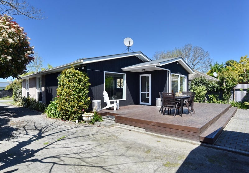 49 Liverton Crescent, Bishopdale, Christchurch - Carousel 1