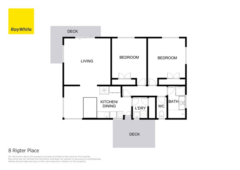 8B Rigter Place, Enderley, Hamilton - Carousel 2