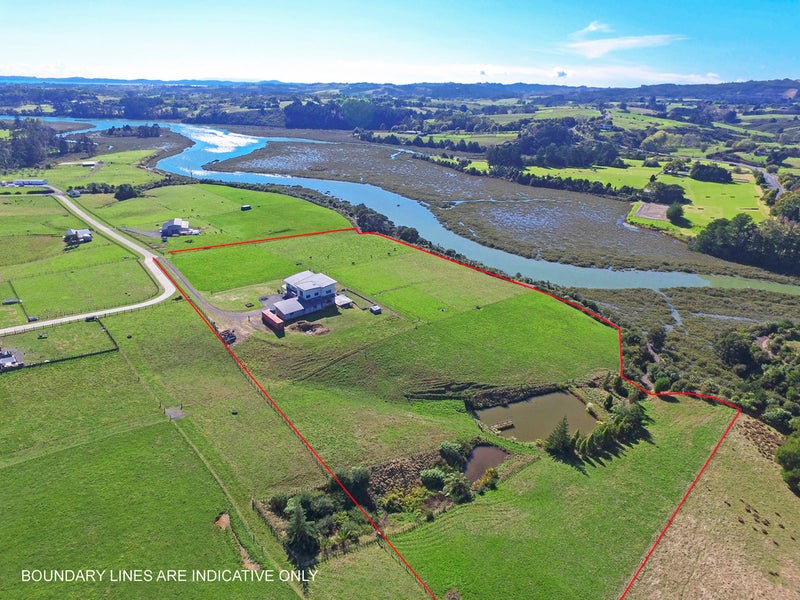 137 Wades Road, Howick - Carousel 14