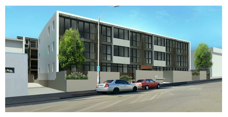 102/41 Hopper Street, Mount Cook, Wellington - Carousel 1