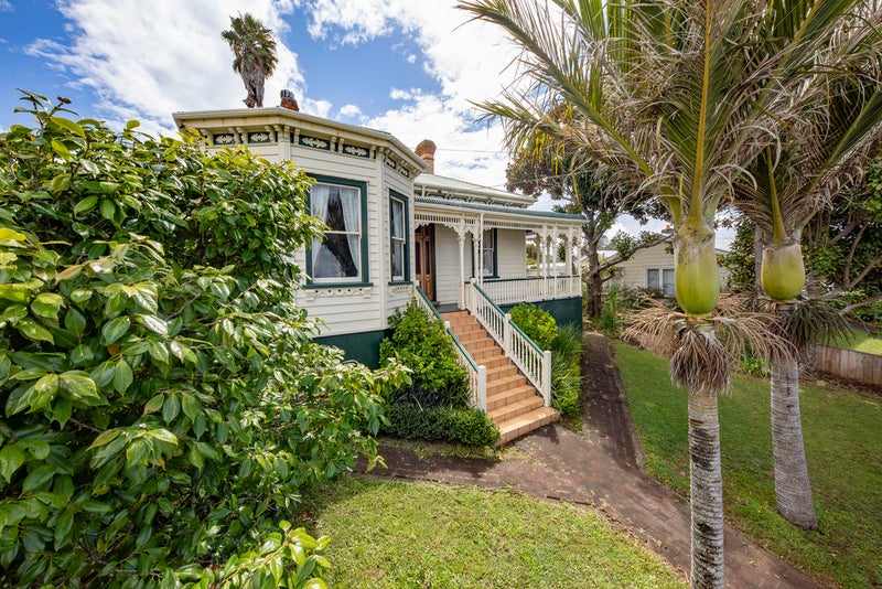 80 Arthur Street, Onehunga, Auckland - Carousel 2