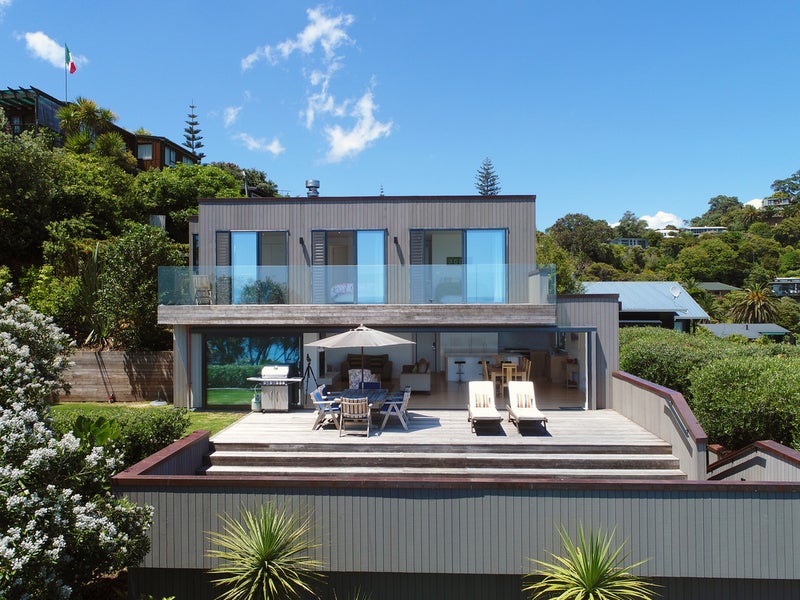 52 Palm Road, Palm Beach, Waiheke Island - Carousel 2