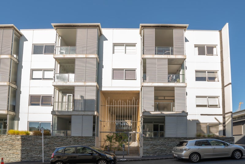 303/10 Fox STreet , Parnell, Auckland - Carousel 2