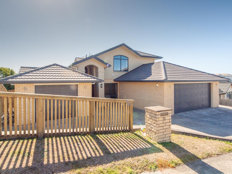 55 Erlestoke Crescent, Churton Park, Wellington - Carousel 8