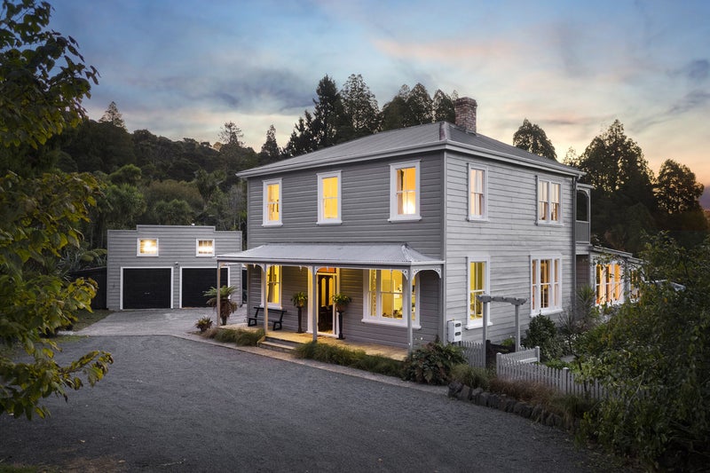 859 West Coast Road, Oratia, Auckland - Carousel 2