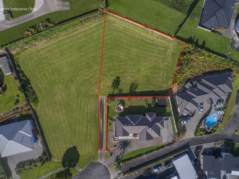 21 Holcombrooke Lane, Welcome Bay, Tauranga - Carousel 2