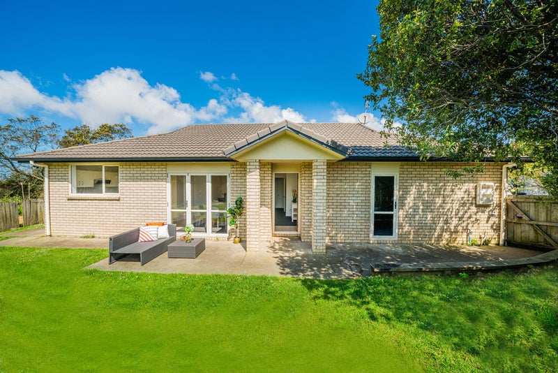65 Convoy Lane, Otahuhu, Auckland - Carousel 1