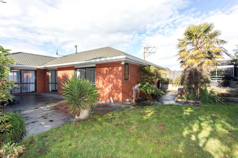 6 Munich Place, Bromley, Christchurch - Carousel 19