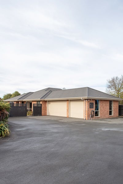 21 Saltaire Street, North New Brighton, Christchurch - Carousel 1