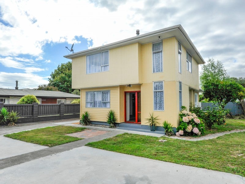 113A Gascoigne Street, Raureka, Hastings - Carousel 22