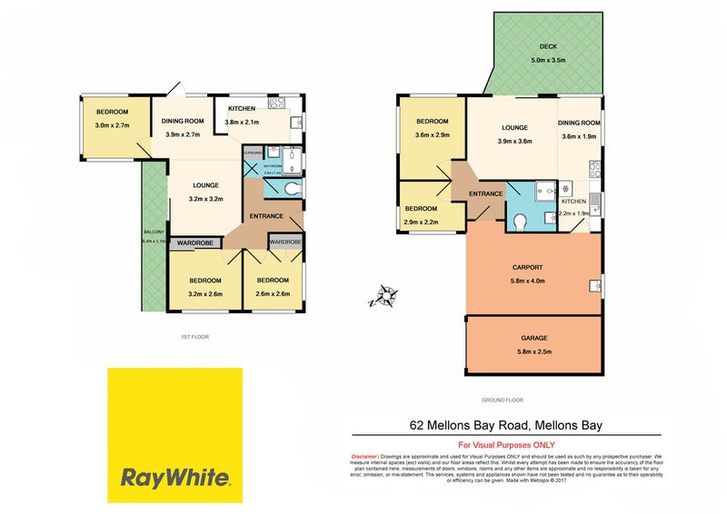2/63 Mellons Bay Road, Mellons Bay, Auckland - Carousel 18
