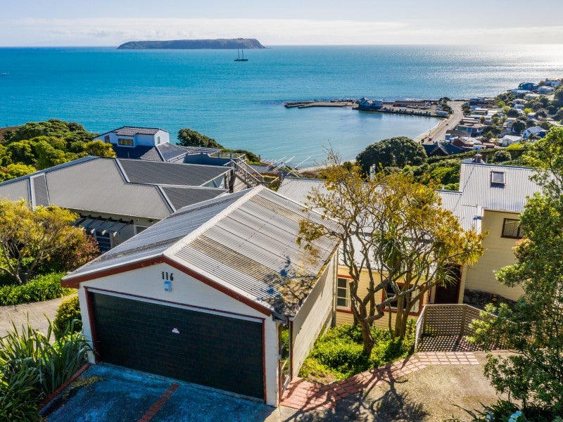116 Motuhara Road, Plimmerton, Porirua - Carousel 1