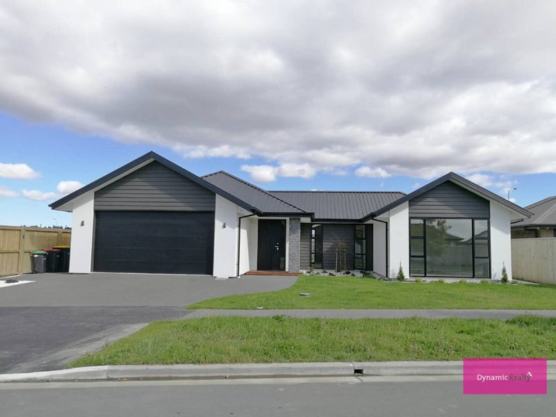 28 Four Peaks Drive, Wigram, Christchurch - Carousel 1