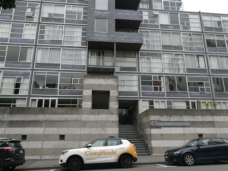 21/43 Mulgrave Street, Thorndon, Wellington - Carousel 1