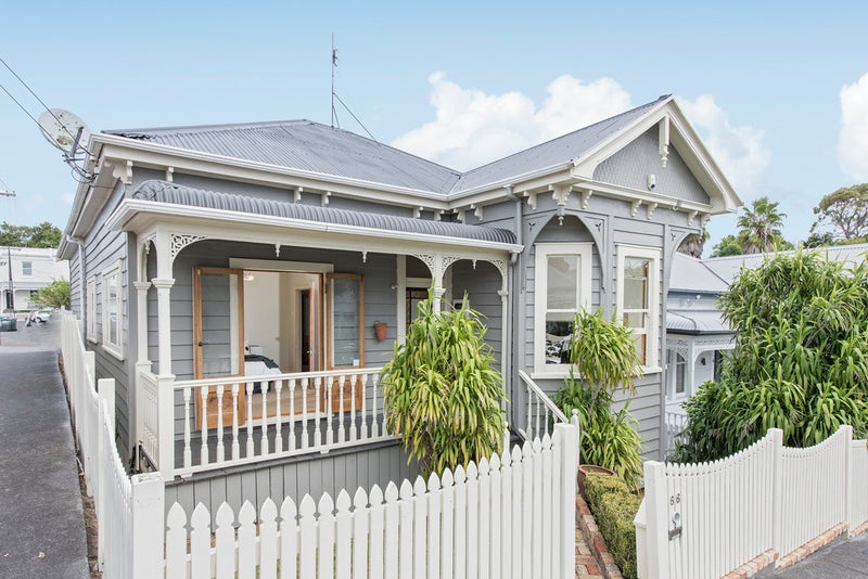 66 Lincoln Street, Ponsonby, Auckland - Carousel 2