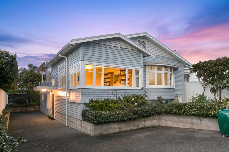 43 Faulder Avenue, Westmere, Auckland - Carousel 1