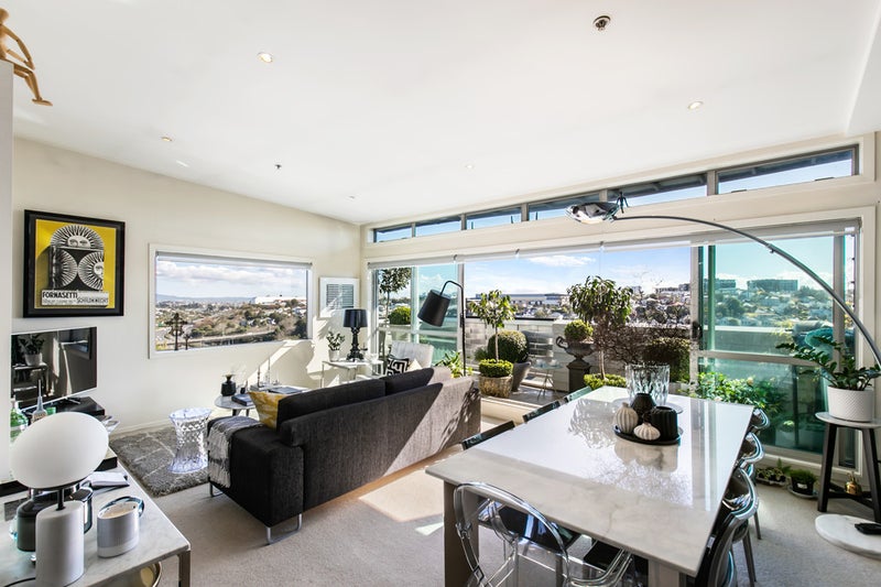 4A/44 Aitken Terrace, Kingsland, Auckland - Carousel 1