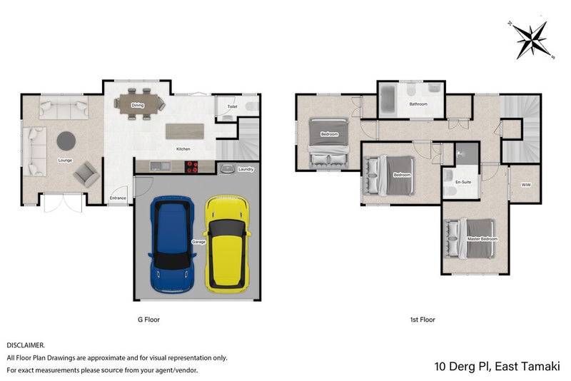 10 Derg Place, East Tamaki, Auckland - Carousel 13