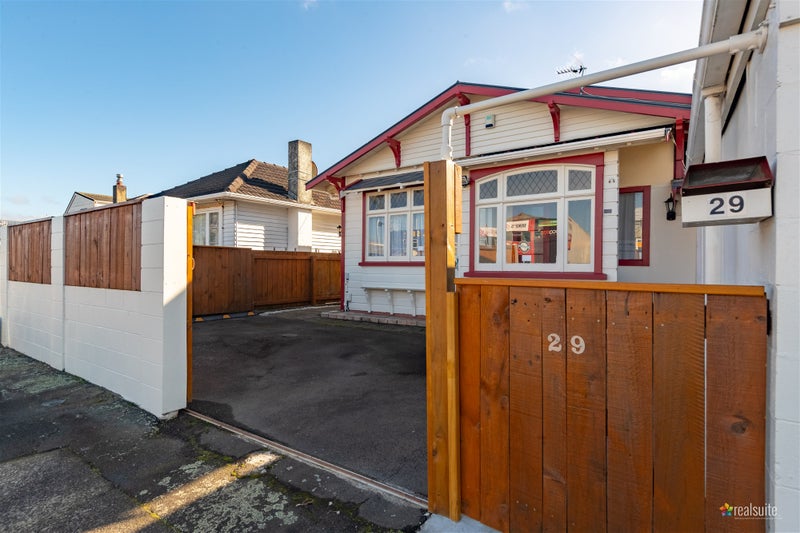 29 Waione Street, Petone, Lower Hutt - Carousel 23