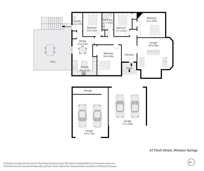 67 Finch Street, Morningside, Auckland - Carousel 20