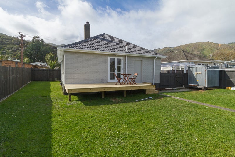 13 Rimu Street, Naenae, Lower Hutt - Carousel 20