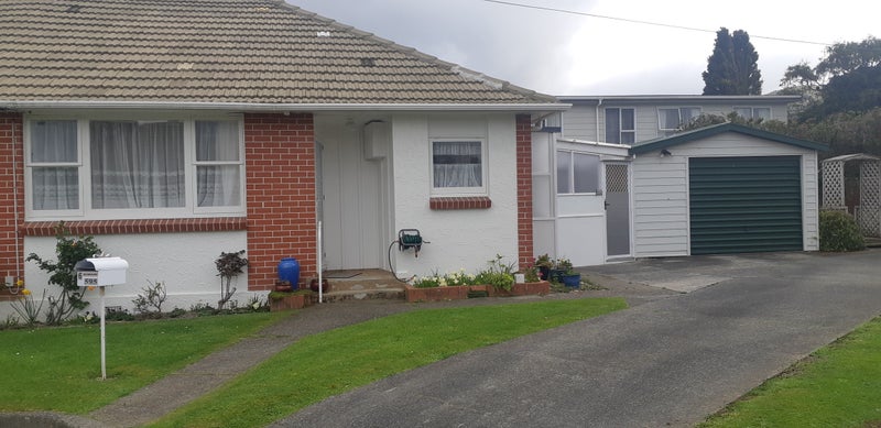 6/595 High ST, BOULCOTT, LOWER HUTT - Carousel 1