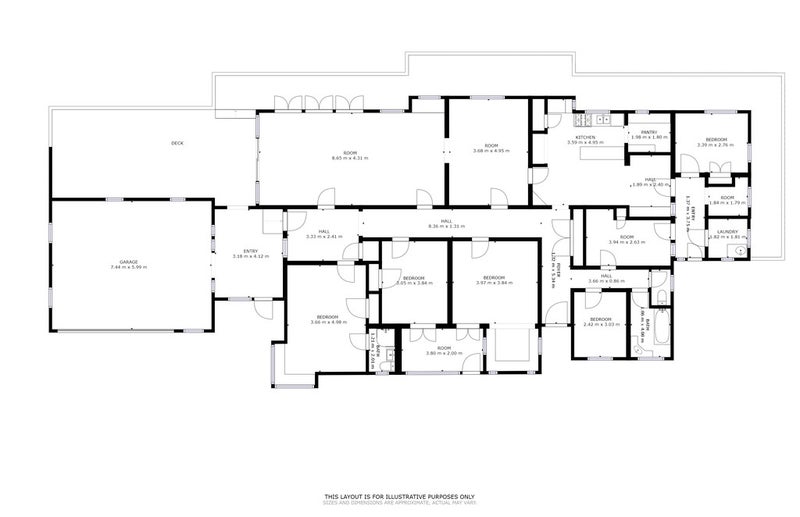 114 Hatea Drive, Regent, Whangarei - Carousel 11