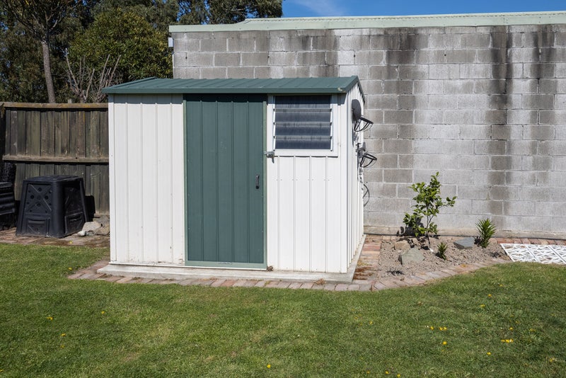 101 Grove Street, Tinwald, Ashburton - Carousel 26