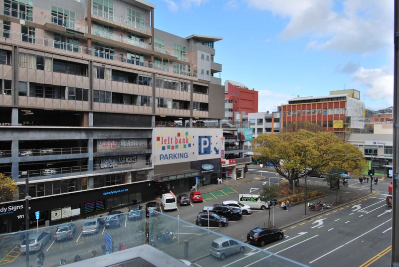 E303/160 Victoria Street, Te Aro, Wellington - Carousel 8