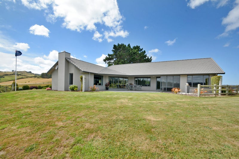 6A Wavy Knowes Drive, Waldronville, Dunedin - Carousel 1