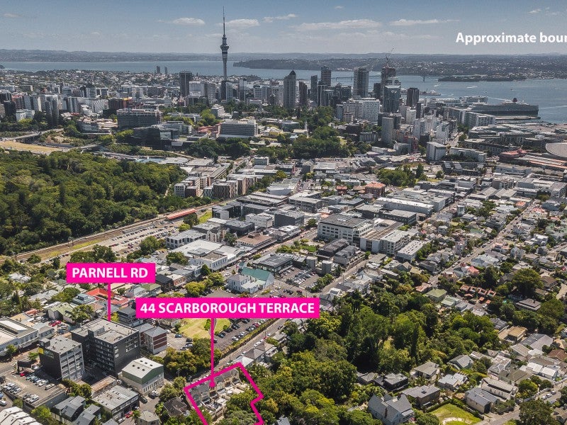 44 Scarborough Terrace, Parnell, Auckland - Carousel 20